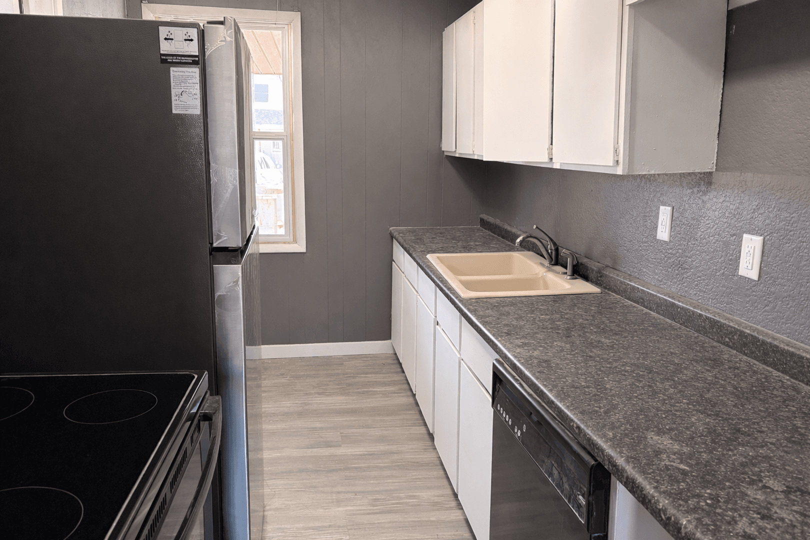 Hanover Apartment: 35 Osage Ave.