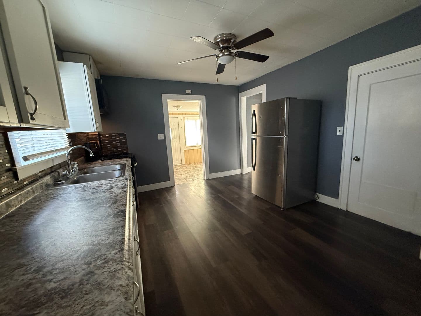 East Moline House: 2310 3rd St