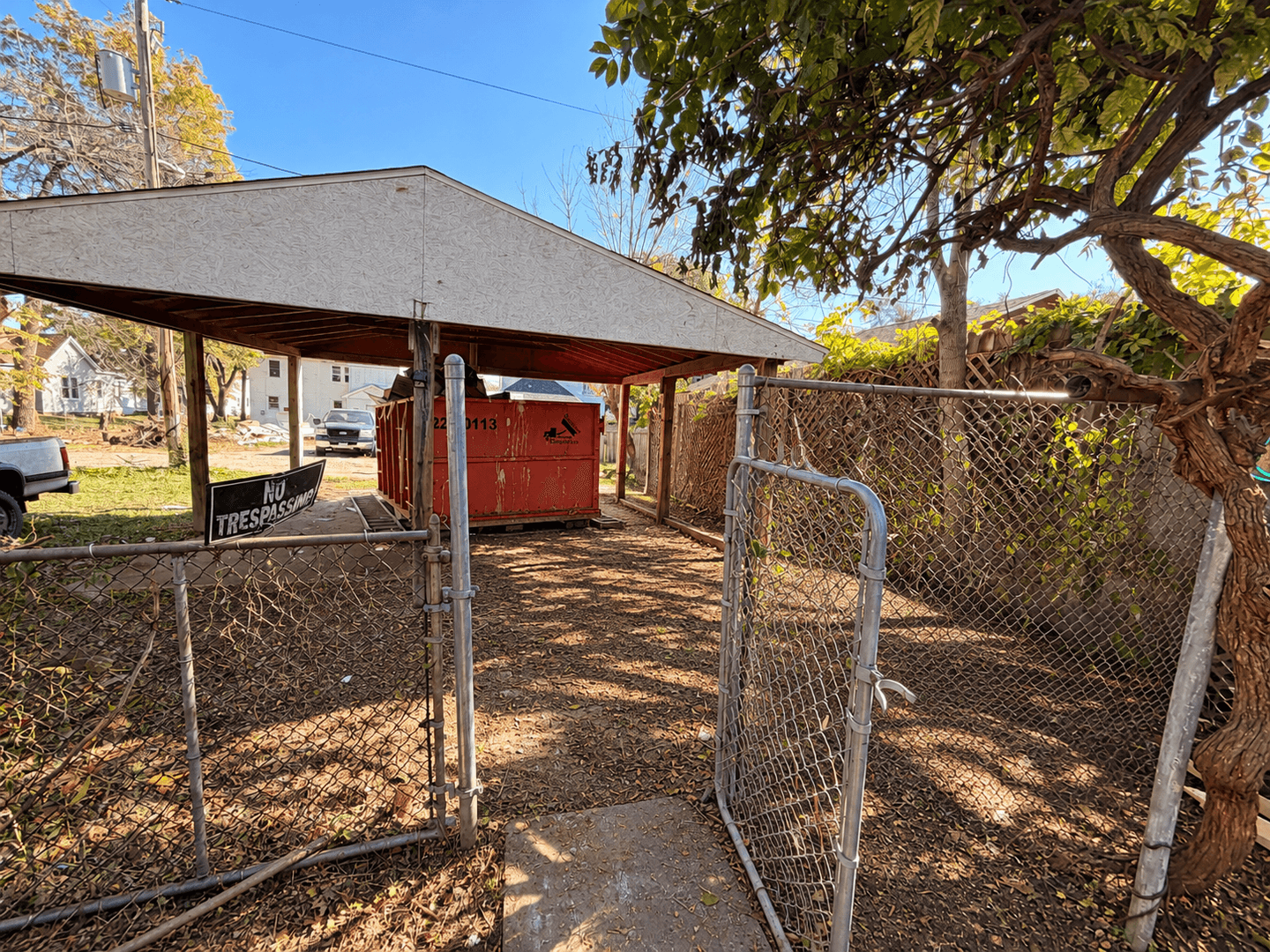 Des Moines House: 1431 9th St