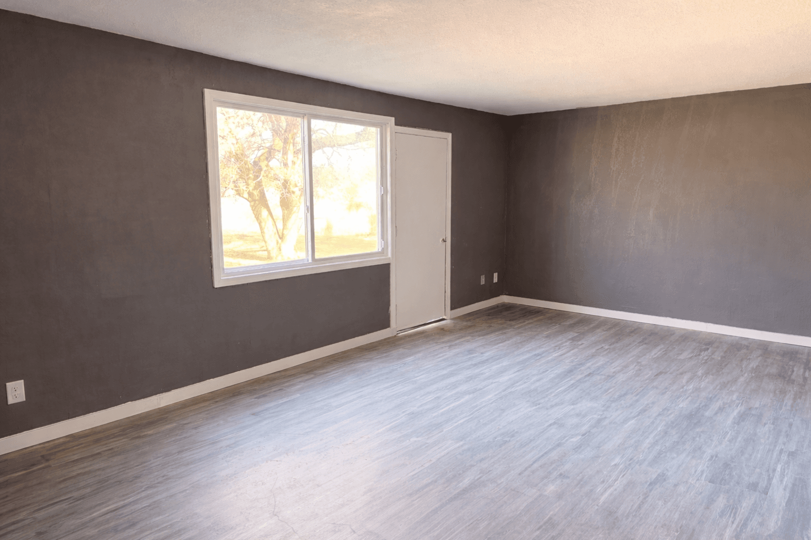 Hanover Apartment: 35 Osage Ave.