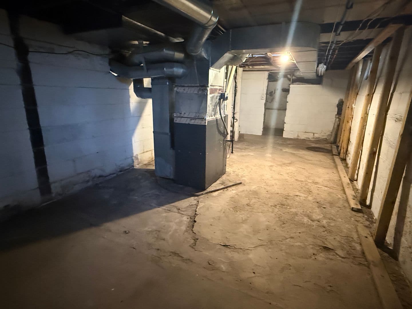 East Moline House: 2310 3rd St