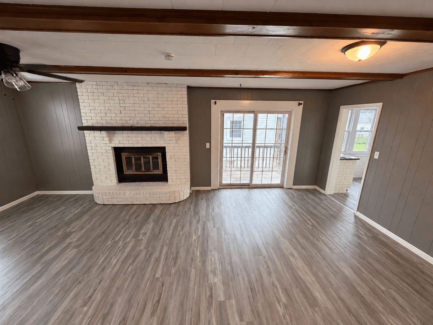 Rock Island House: 2008 44th St