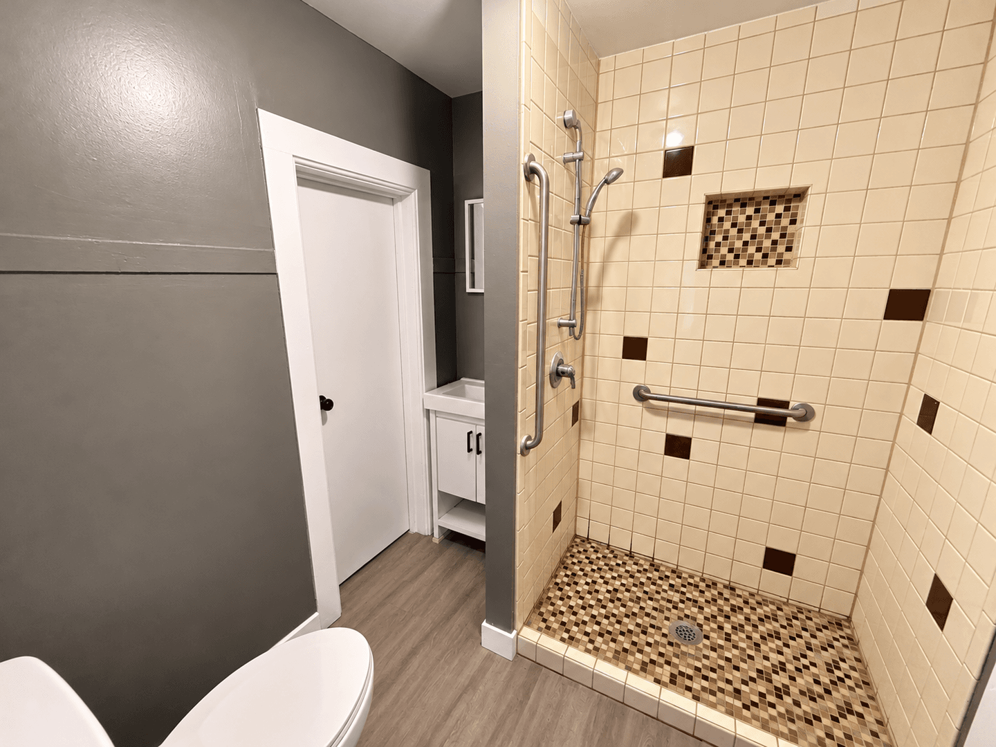 Des Moines House: 1431 9th St