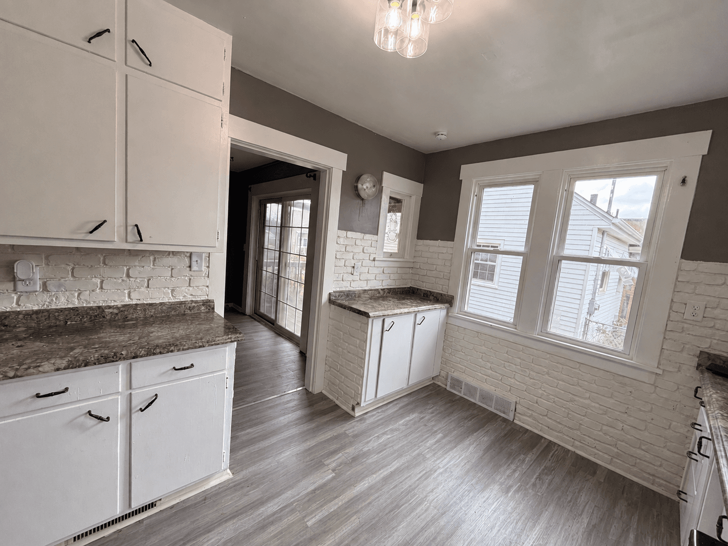Rock Island House: 2008 44th St