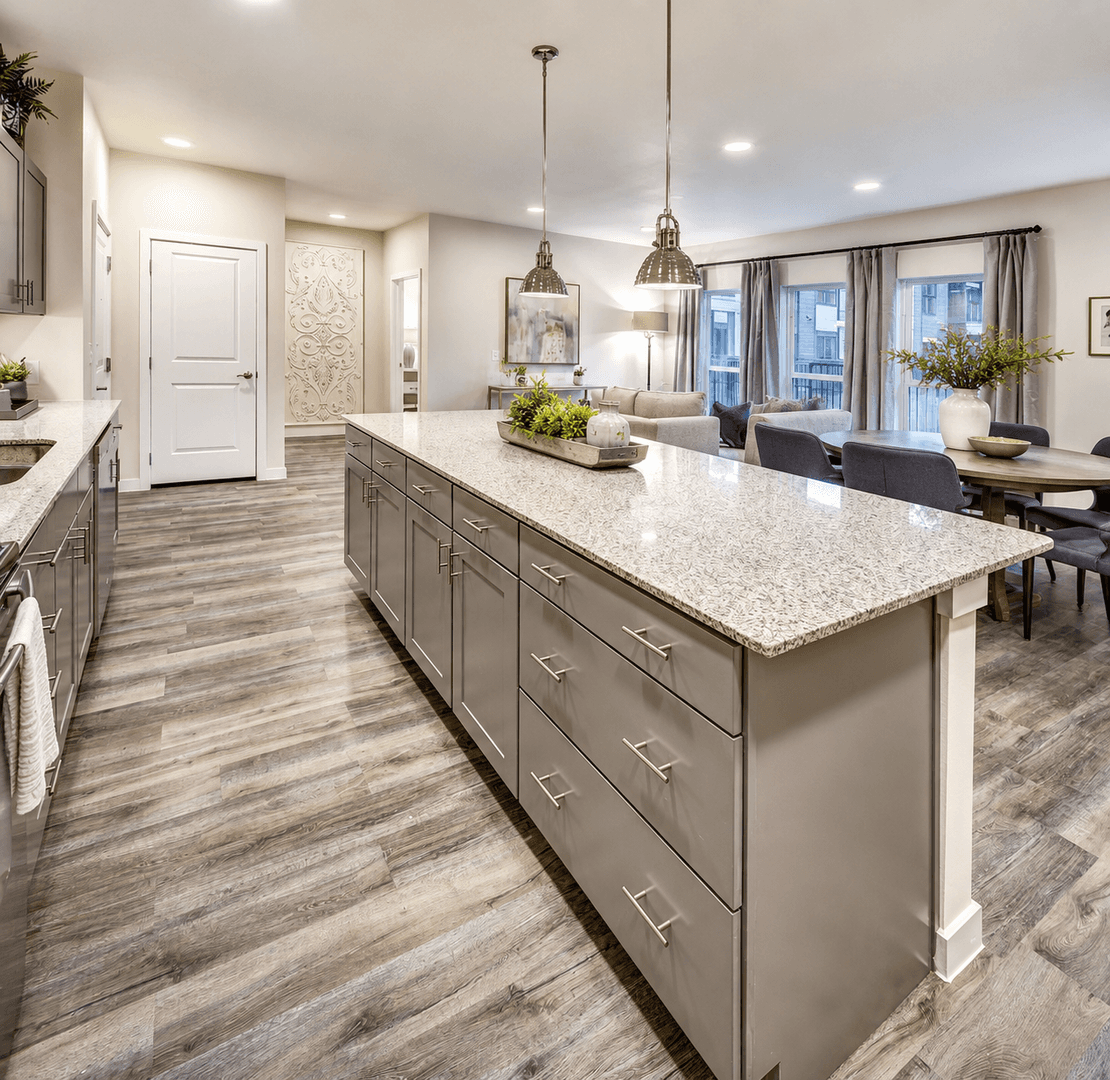 Georgetown Apartment: 2401 Westinghouse Road
