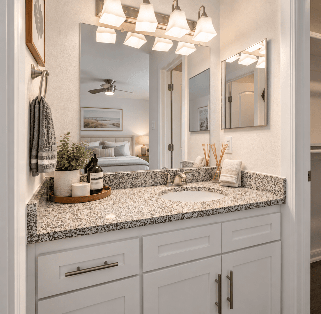 Houston Townhome: 601 Cypress Station