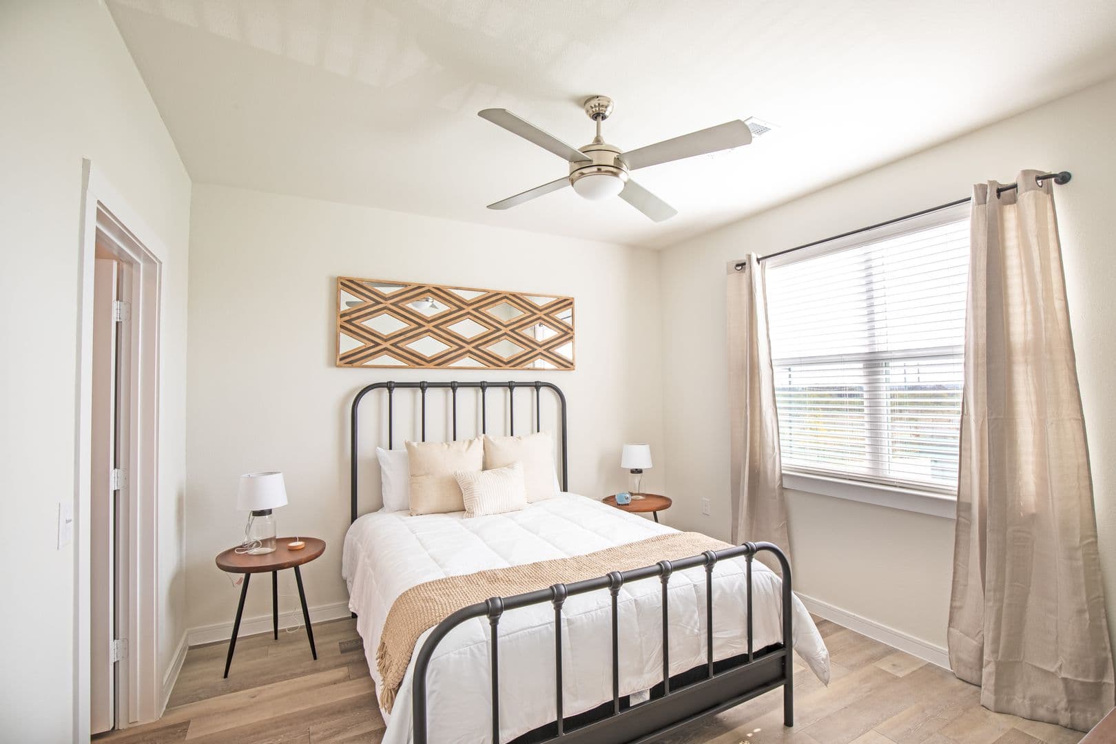 Georgetown Apartment: 3001 NE Inner Loop