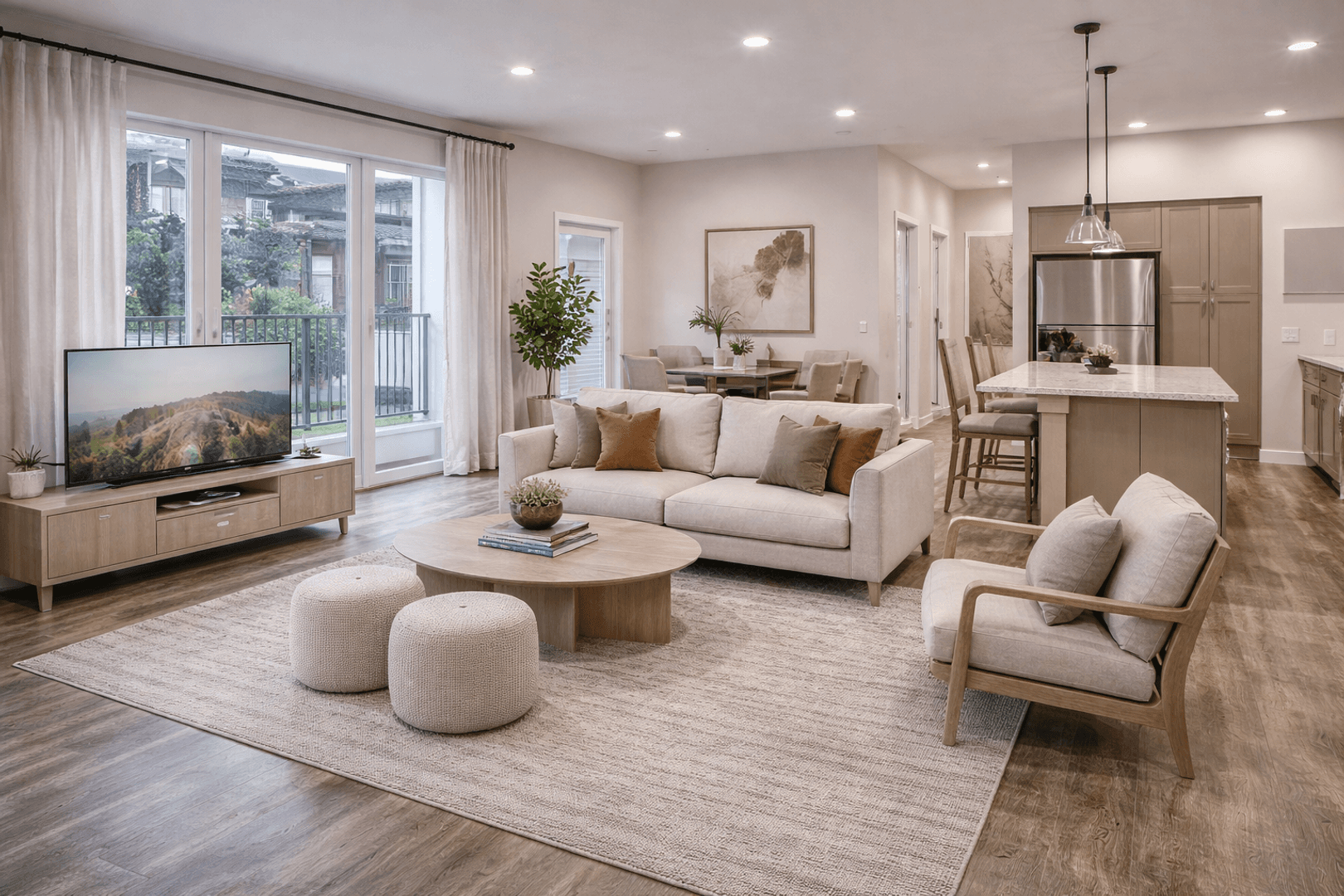Georgetown Apartment: 2401 Westinghouse Road
