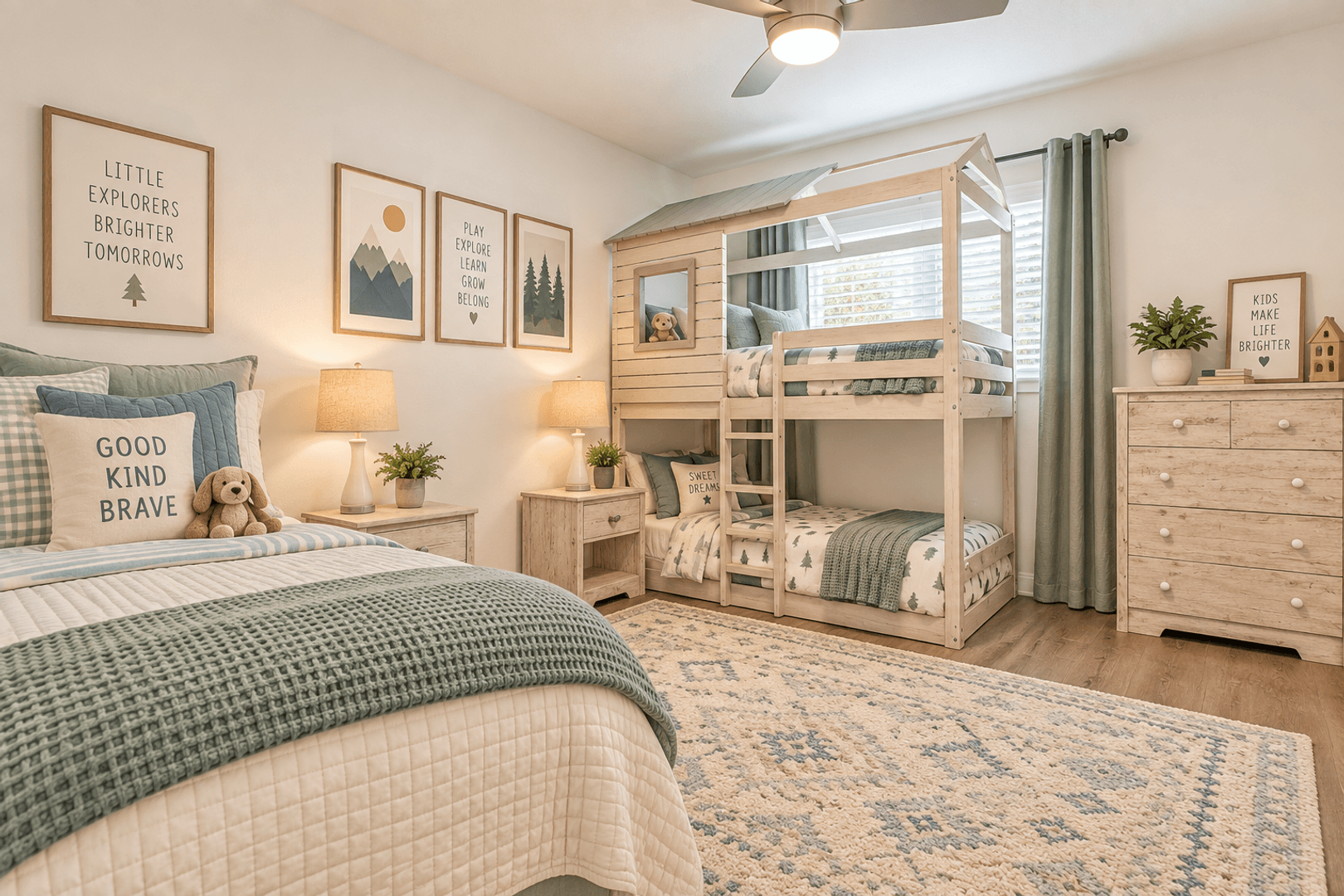 Houston Townhome: 601 Cypress Station