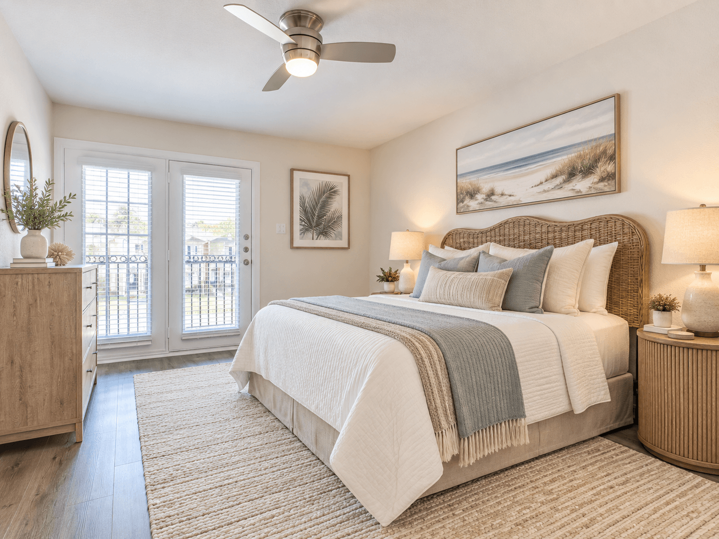 Houston Townhome: 601 Cypress Station