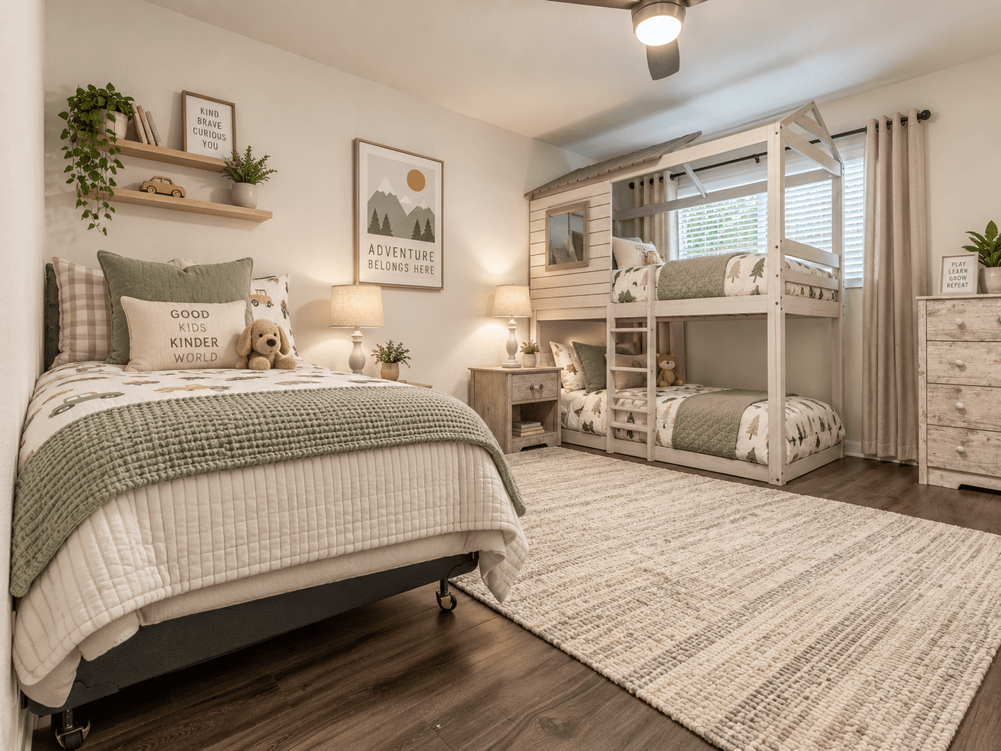 Houston Townhome: 601 Cypress Station