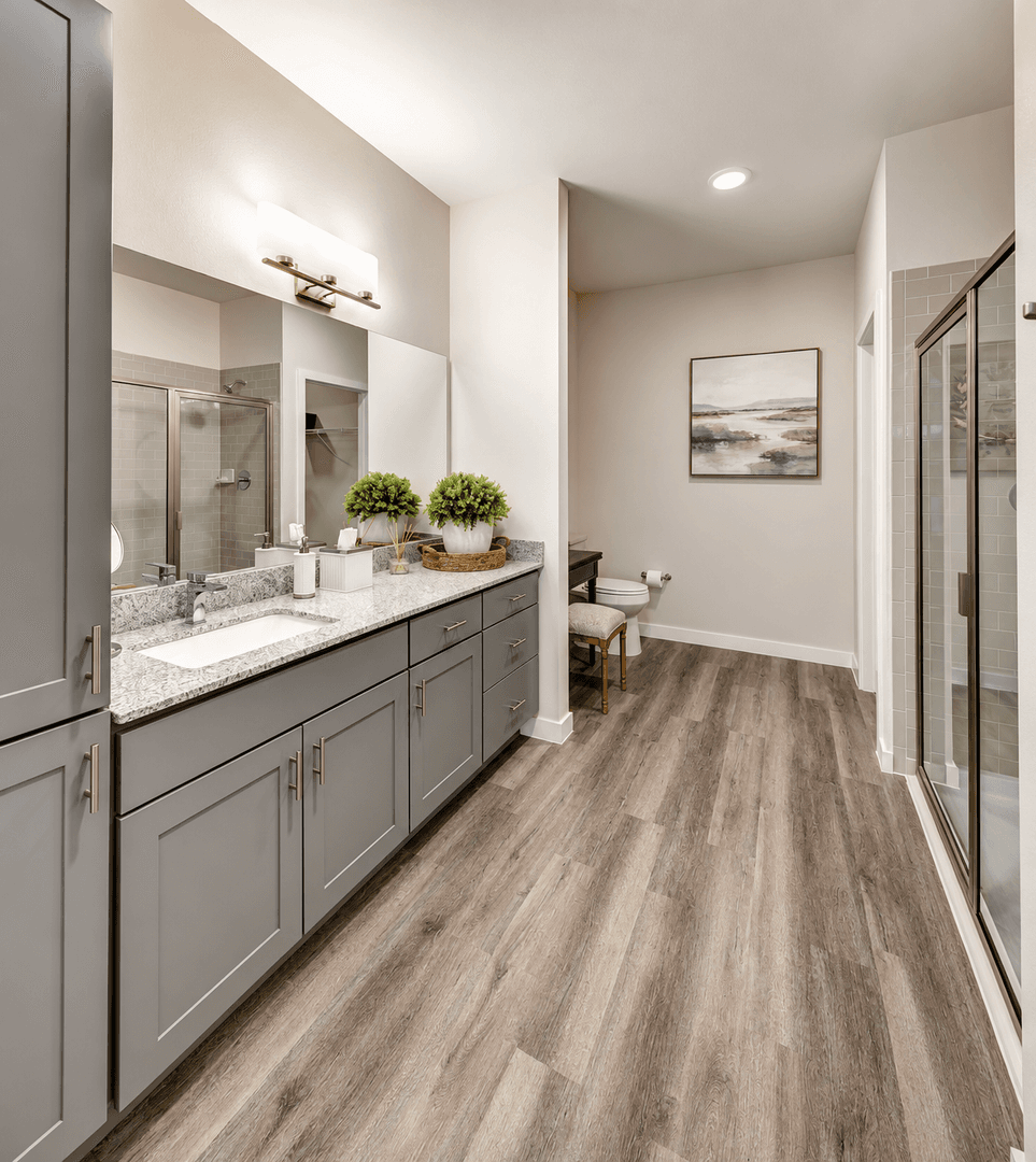 Georgetown Apartment: 2401 Westinghouse Road