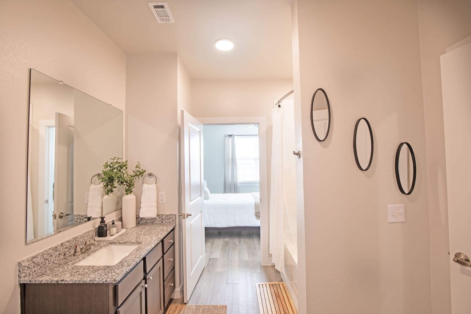 Georgetown Apartment: 3001 NE Inner Loop