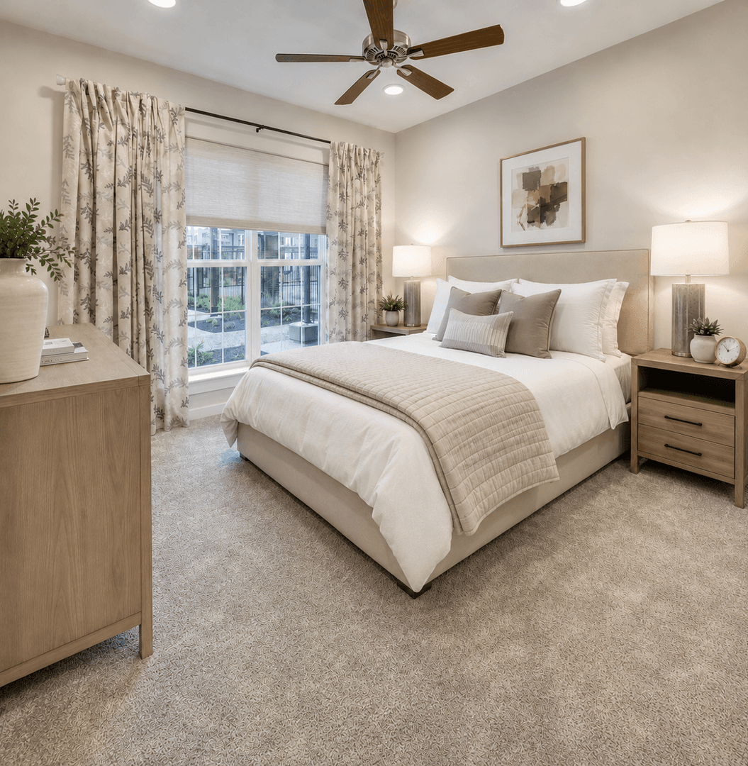 Georgetown Apartment: 2401 Westinghouse Road