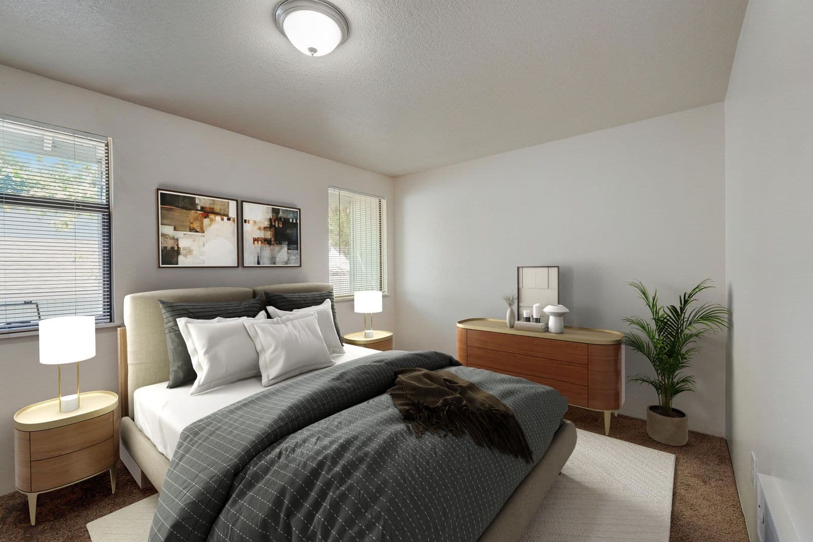 Hillsboro Apartment: 140 NE 47th Avenue