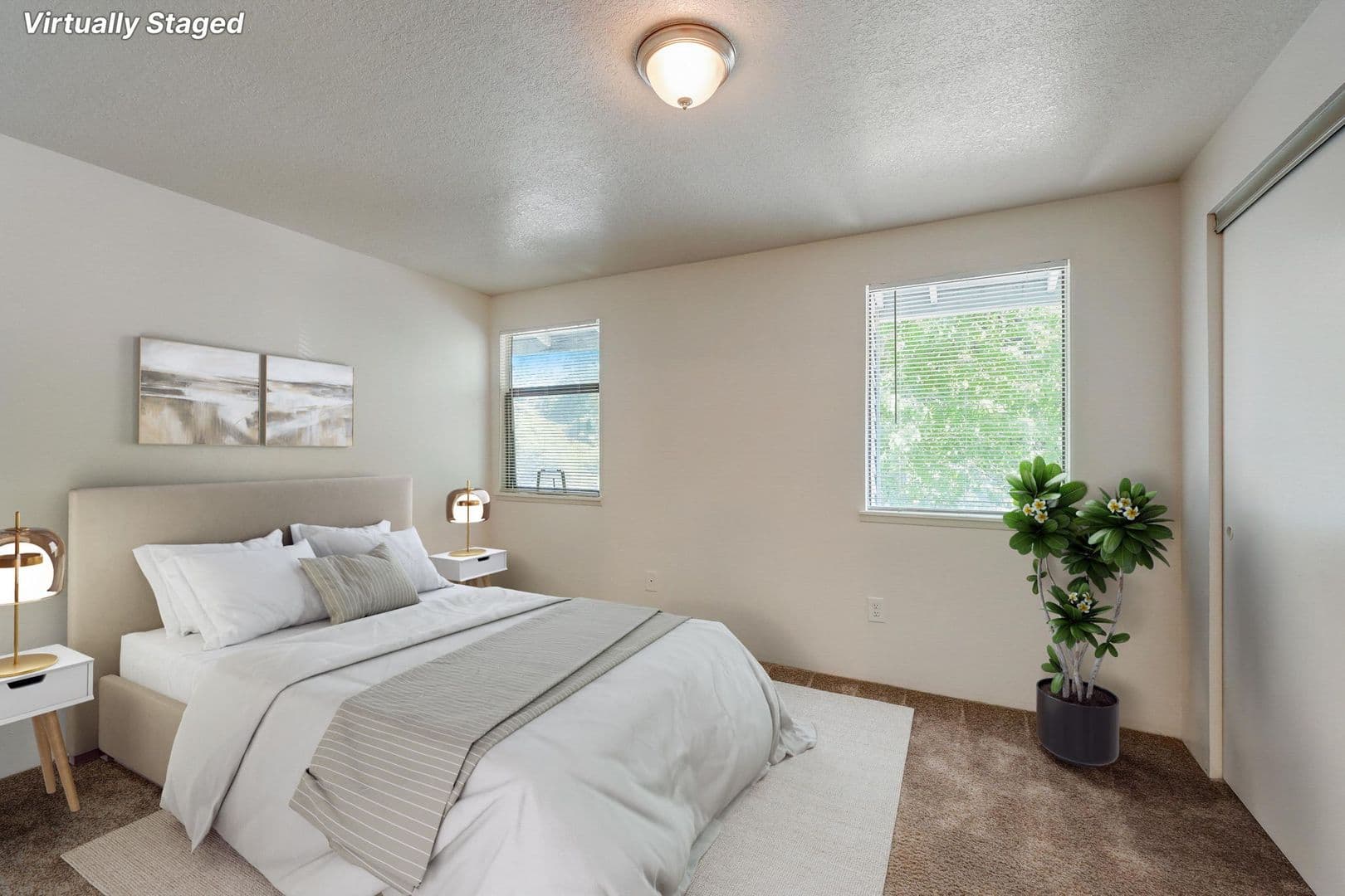 Hillsboro Apartment: 140 NE 47th Avenue