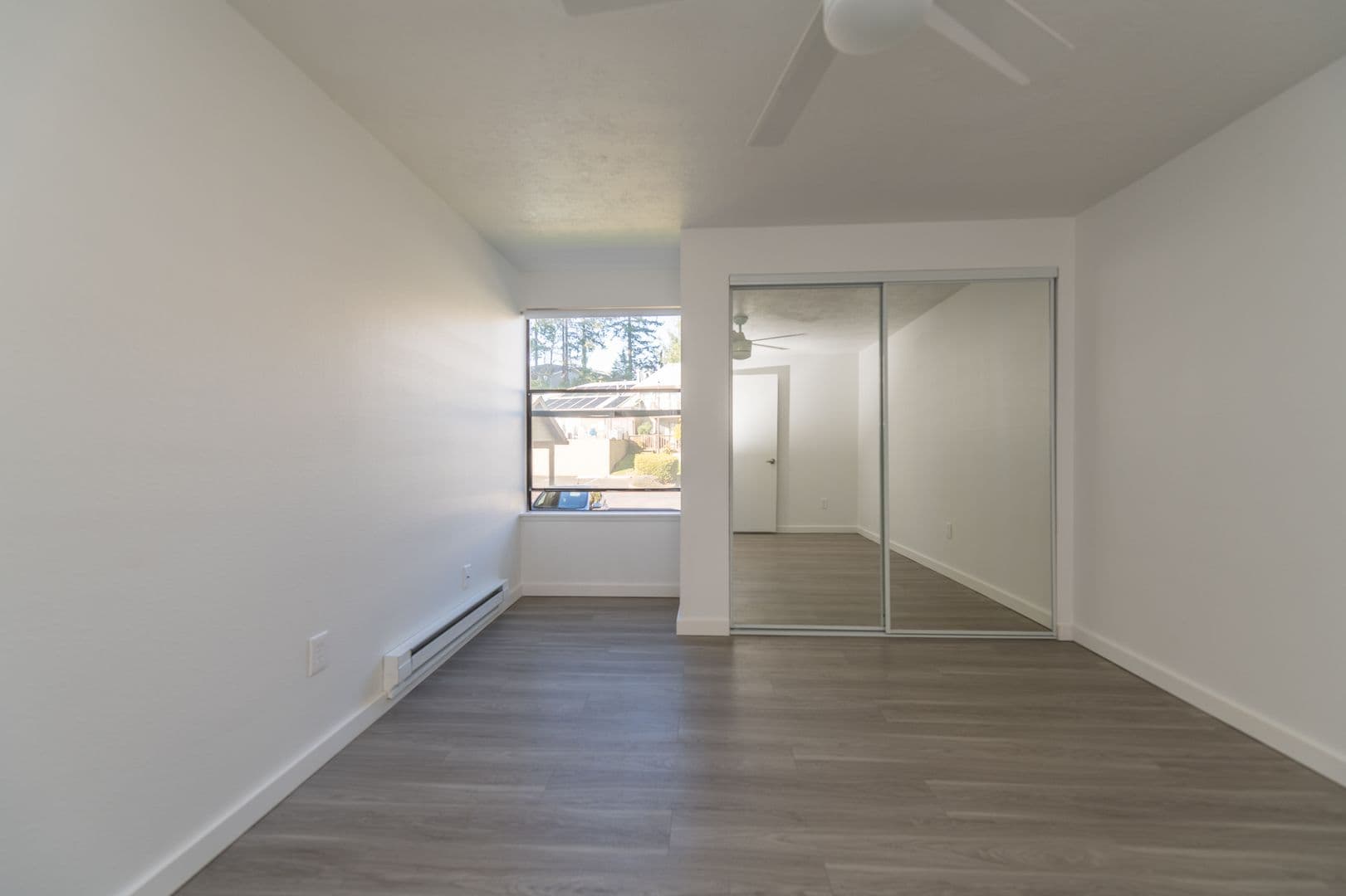 Beaverton Apartment: 7535 SW Hall Blvd