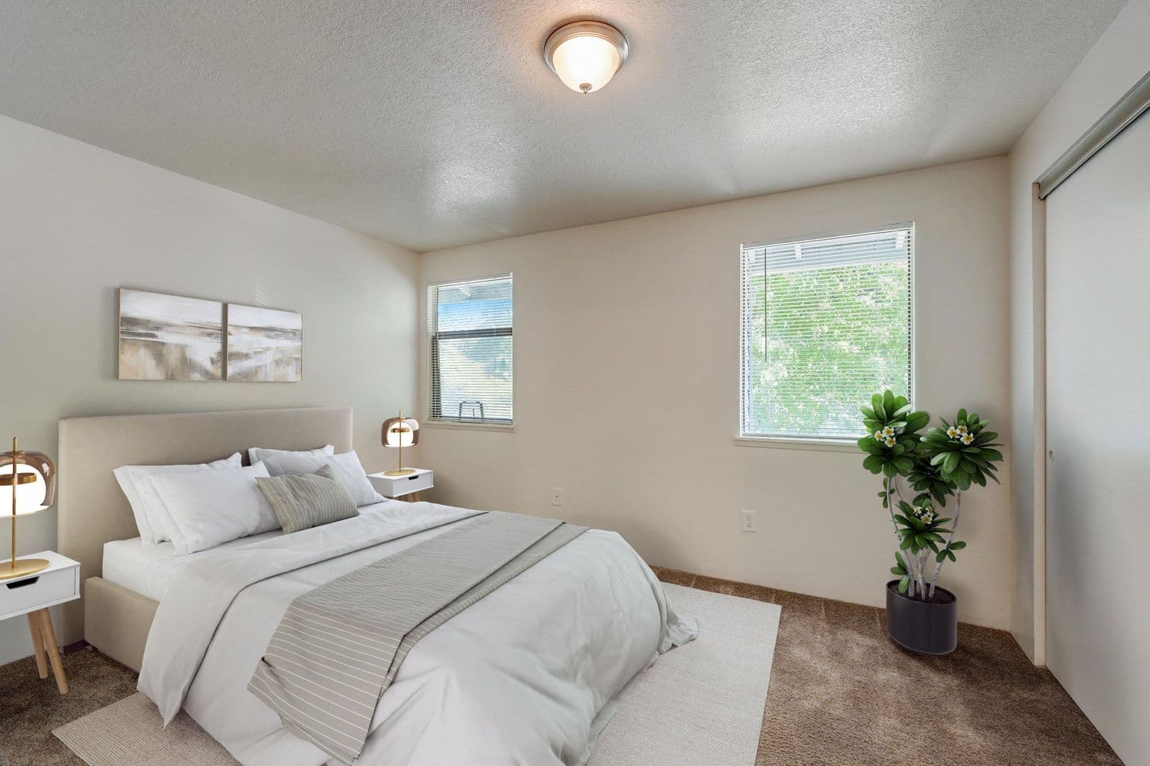 Hillsboro Apartment: 140 NE 47th Avenue