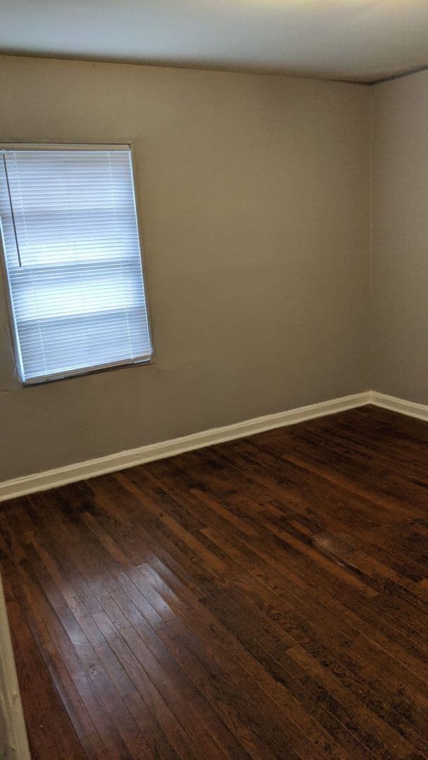 West Memphis Apartment: 2416 Thompson Ave