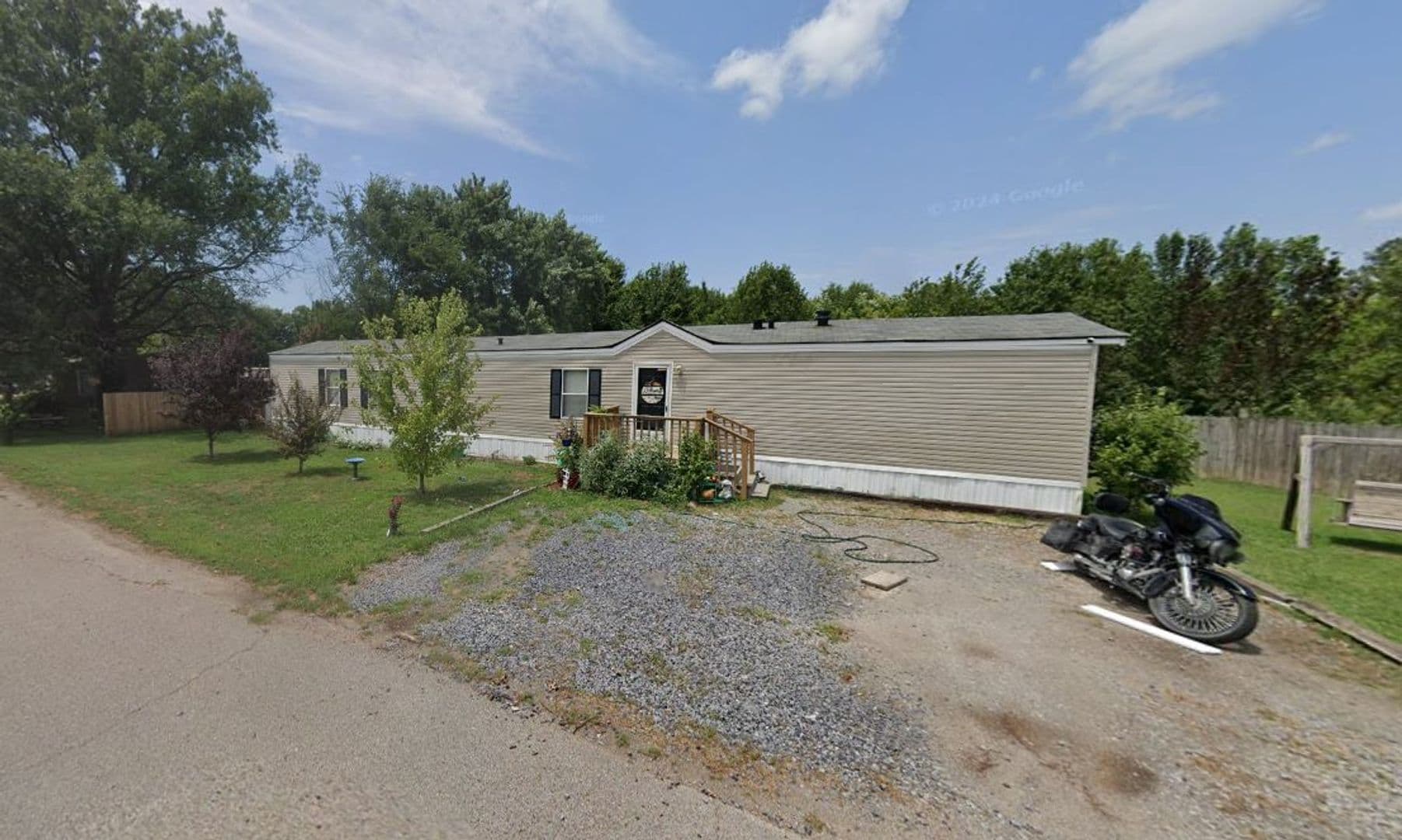 Marion Apartment: 64 Maple Lake Cove