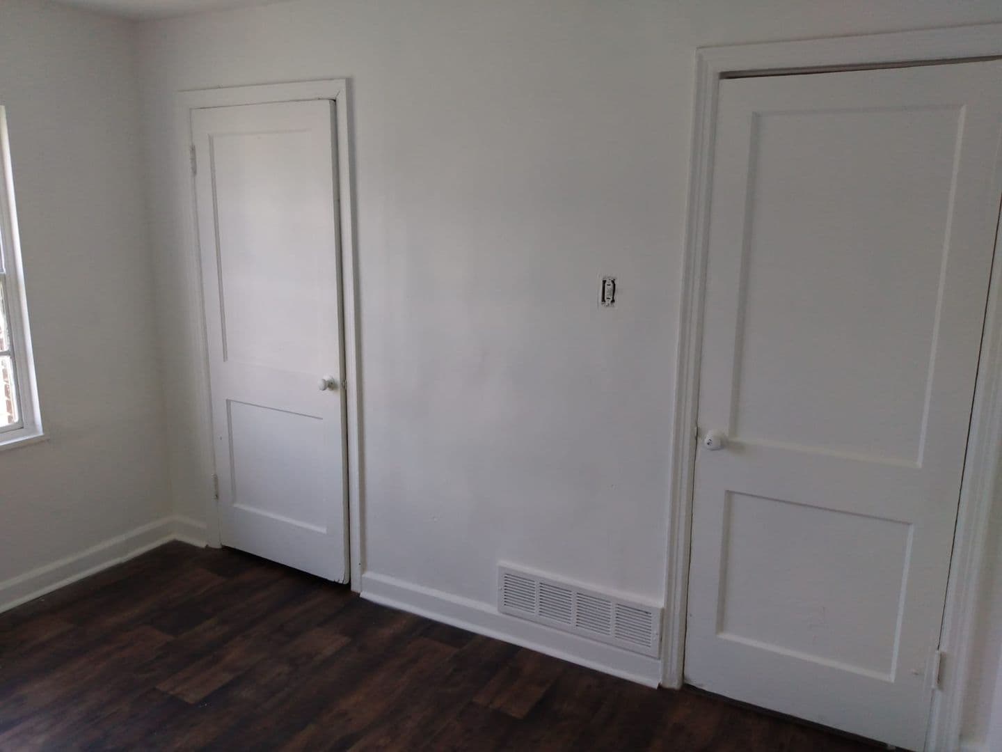 West Memphis Apartment: 2416 Thompson Ave