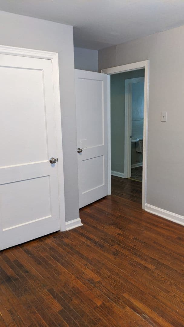 West Memphis Apartment: 2416 Thompson Ave