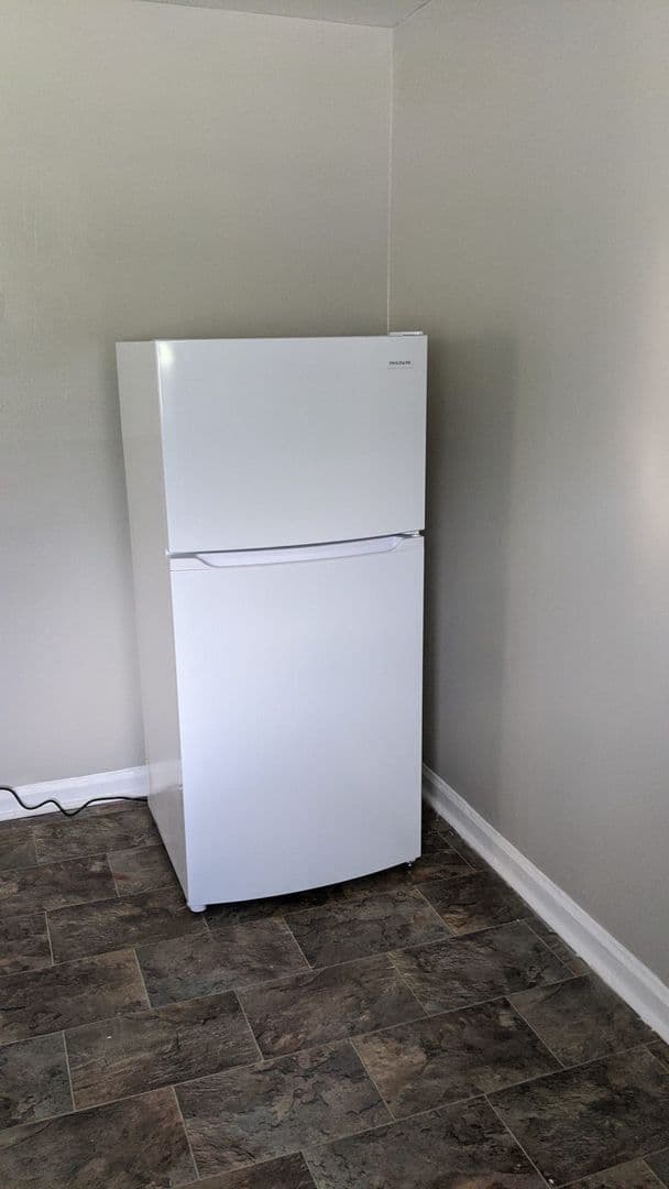 West Memphis Apartment: 2416 Thompson Ave