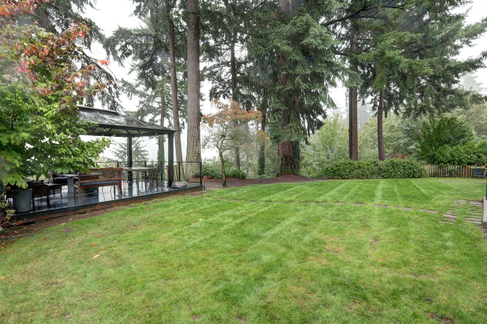 Mercer Island House: 4670 91st Ave SE