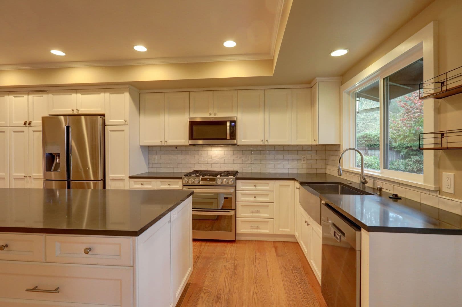 Mercer Island House: 4670 91st Ave SE