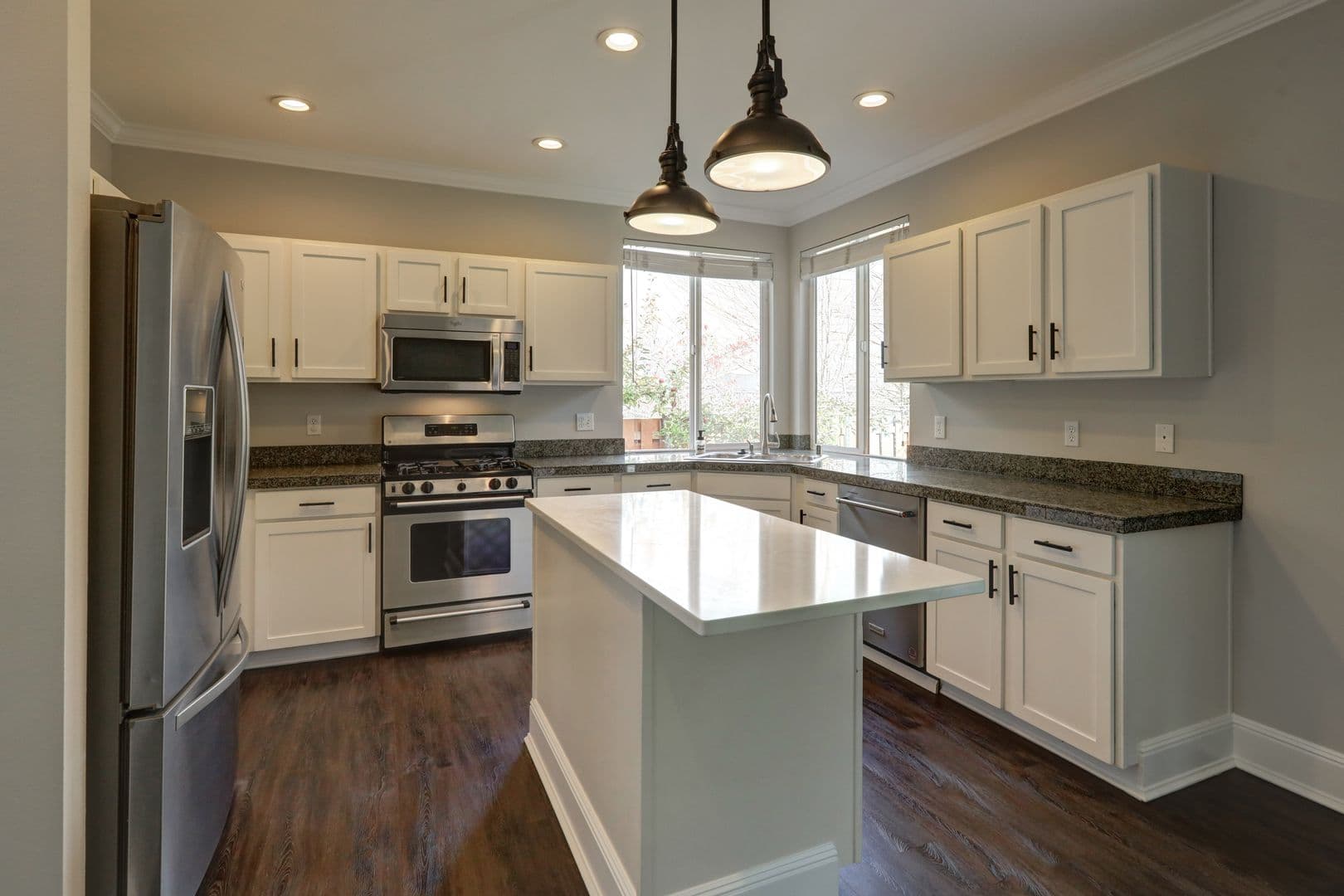 Snohomish House: 6930 131st St SE