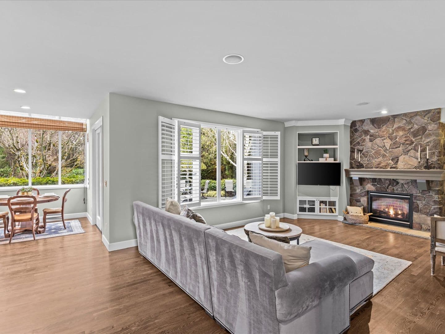 Sammamish House: 2441 278th Court SE