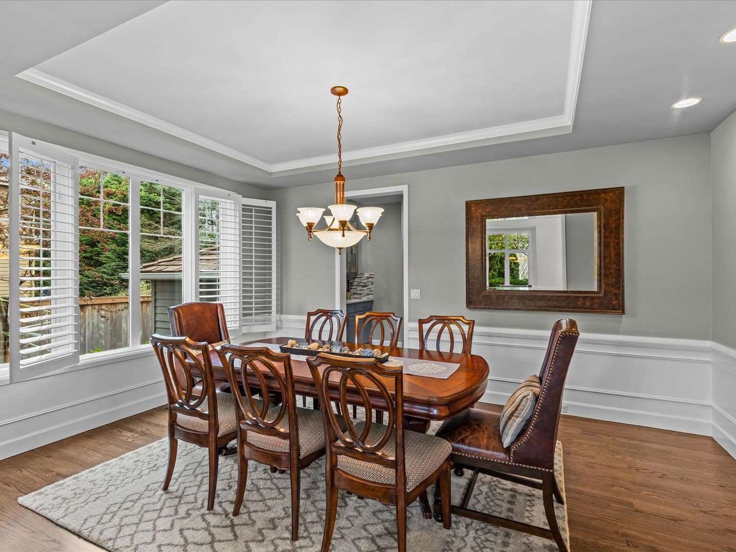 Sammamish House: 2441 278th Court SE