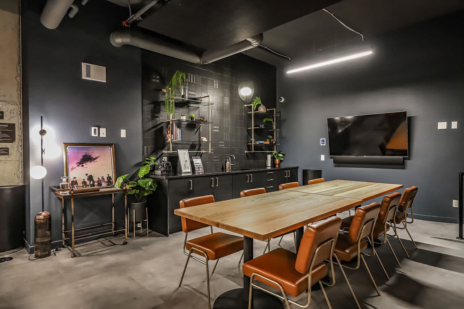 Seattle Apartment: 1225 10th Ave
