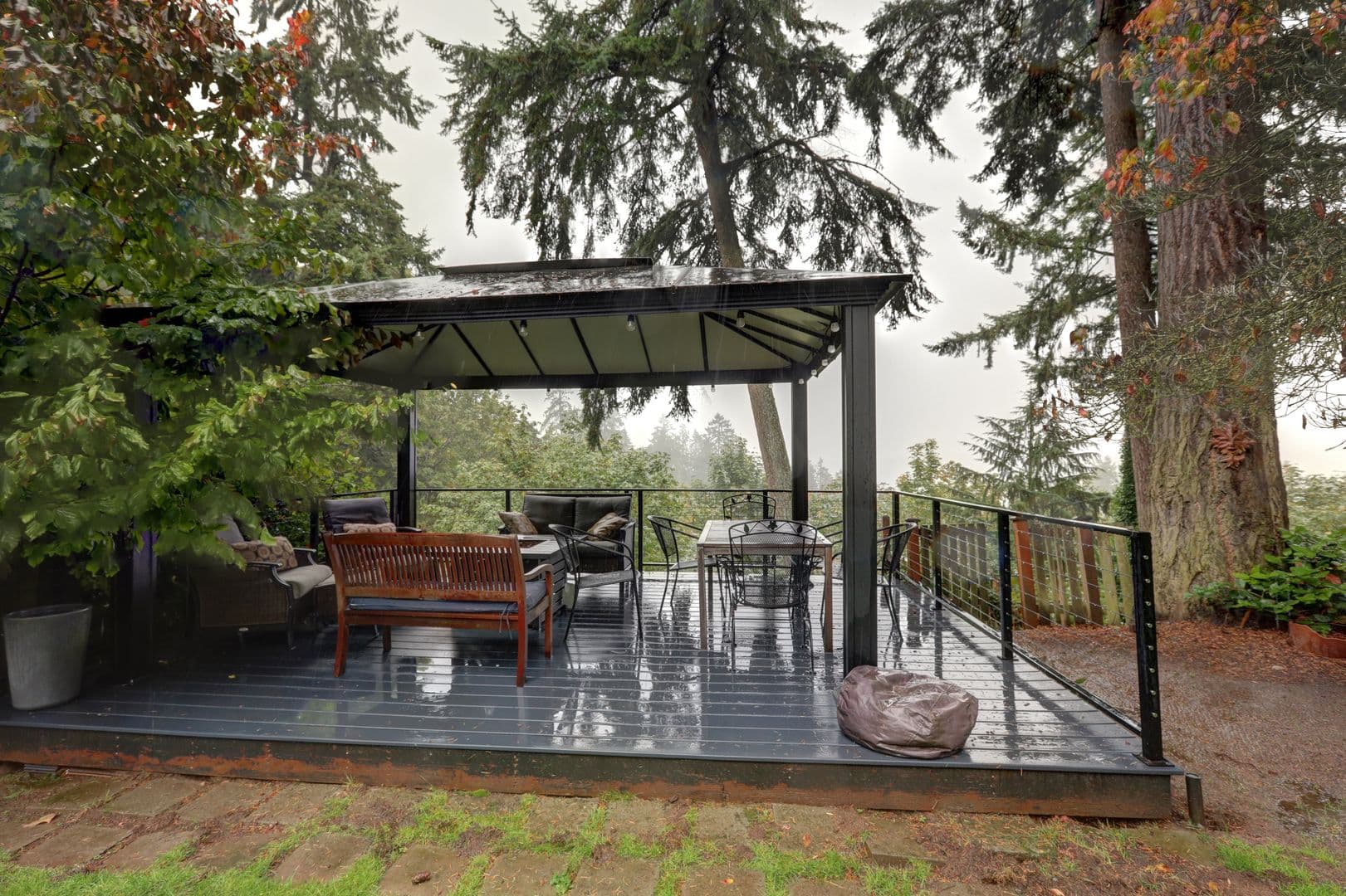 Mercer Island House: 4670 91st Ave SE