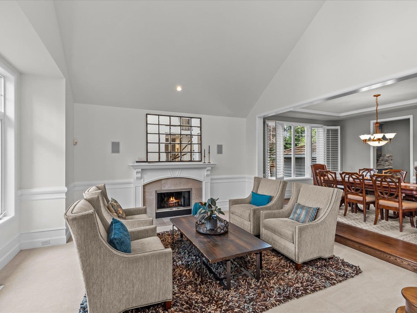 Sammamish House: 2441 278th Court SE