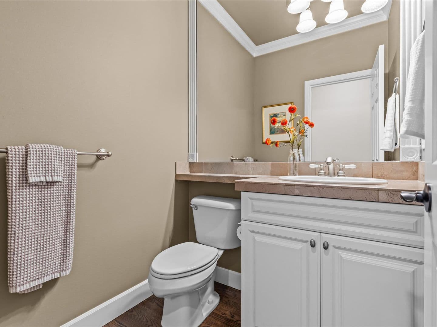 Sammamish House: 2441 278th Court SE