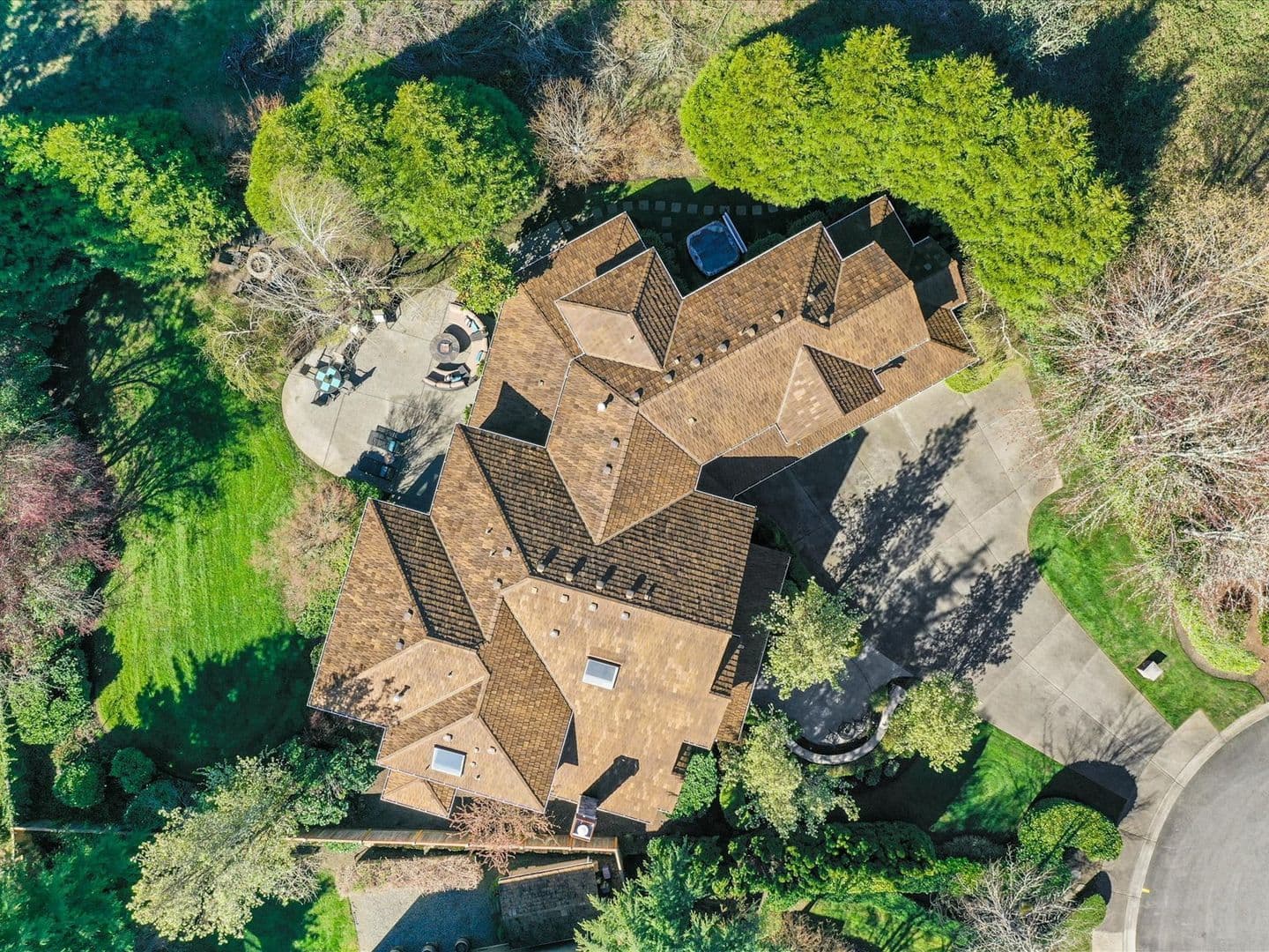Sammamish House: 2441 278th Court SE