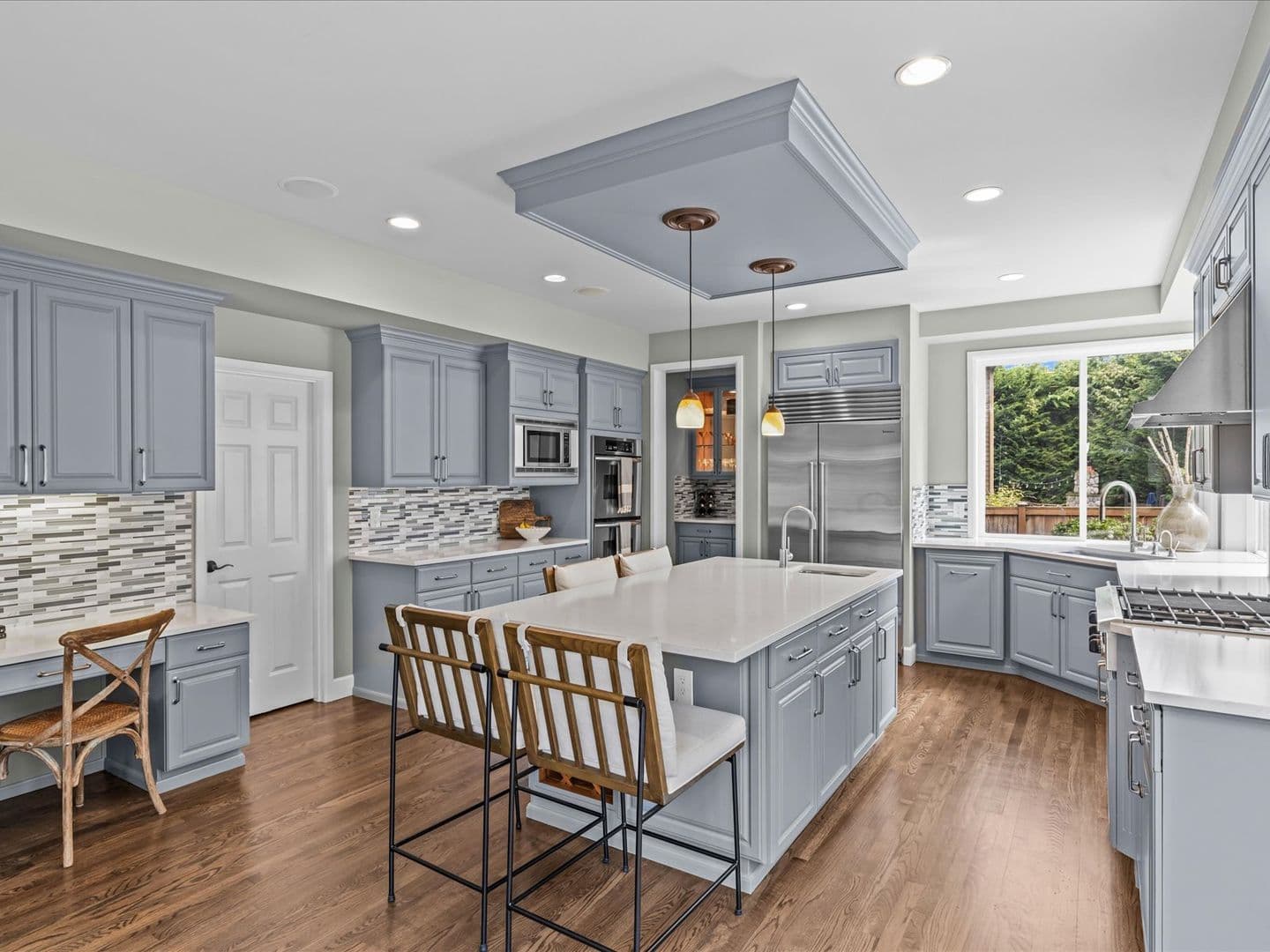 Sammamish House: 2441 278th Court SE