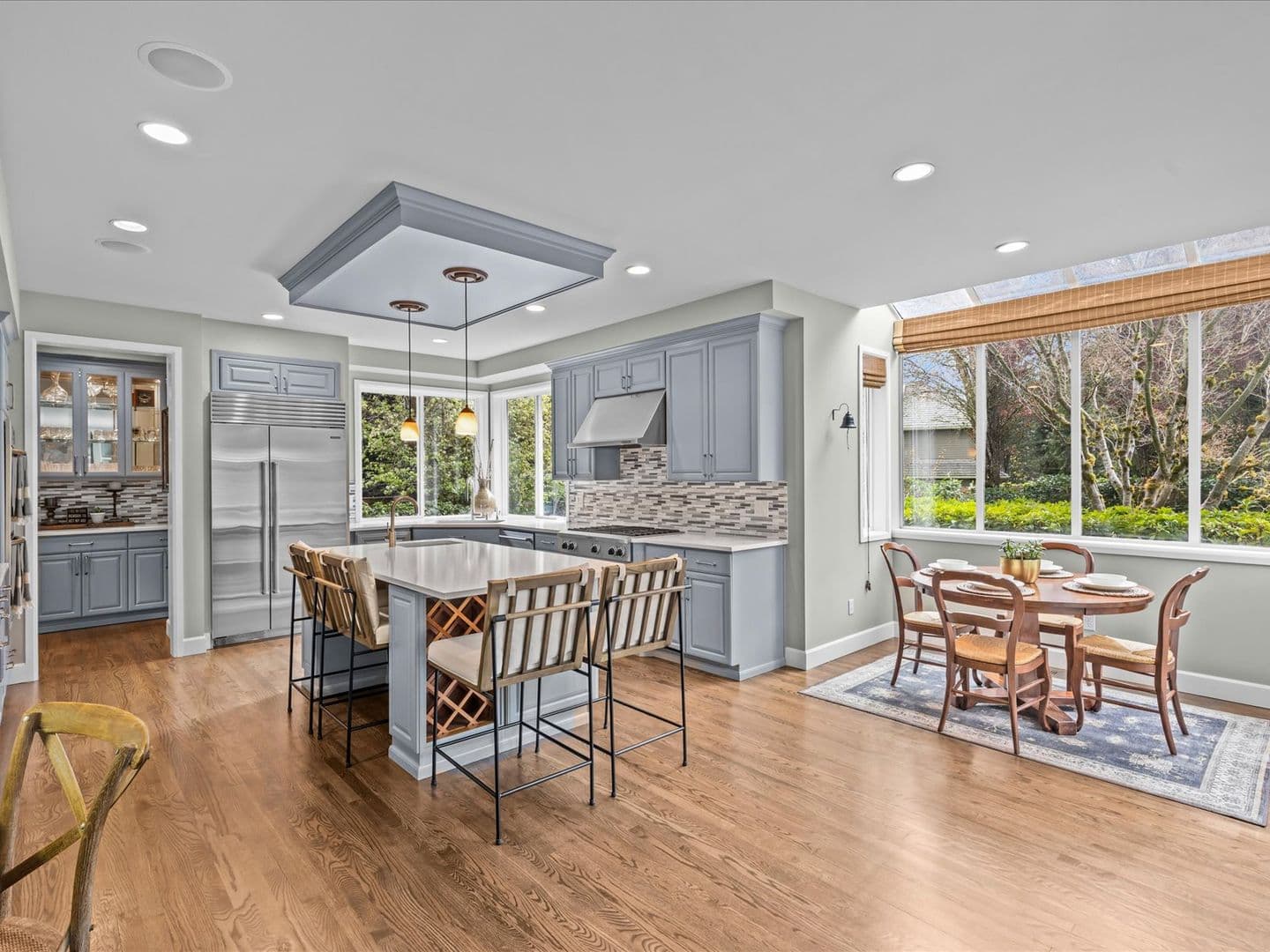 Sammamish House: 2441 278th Court SE