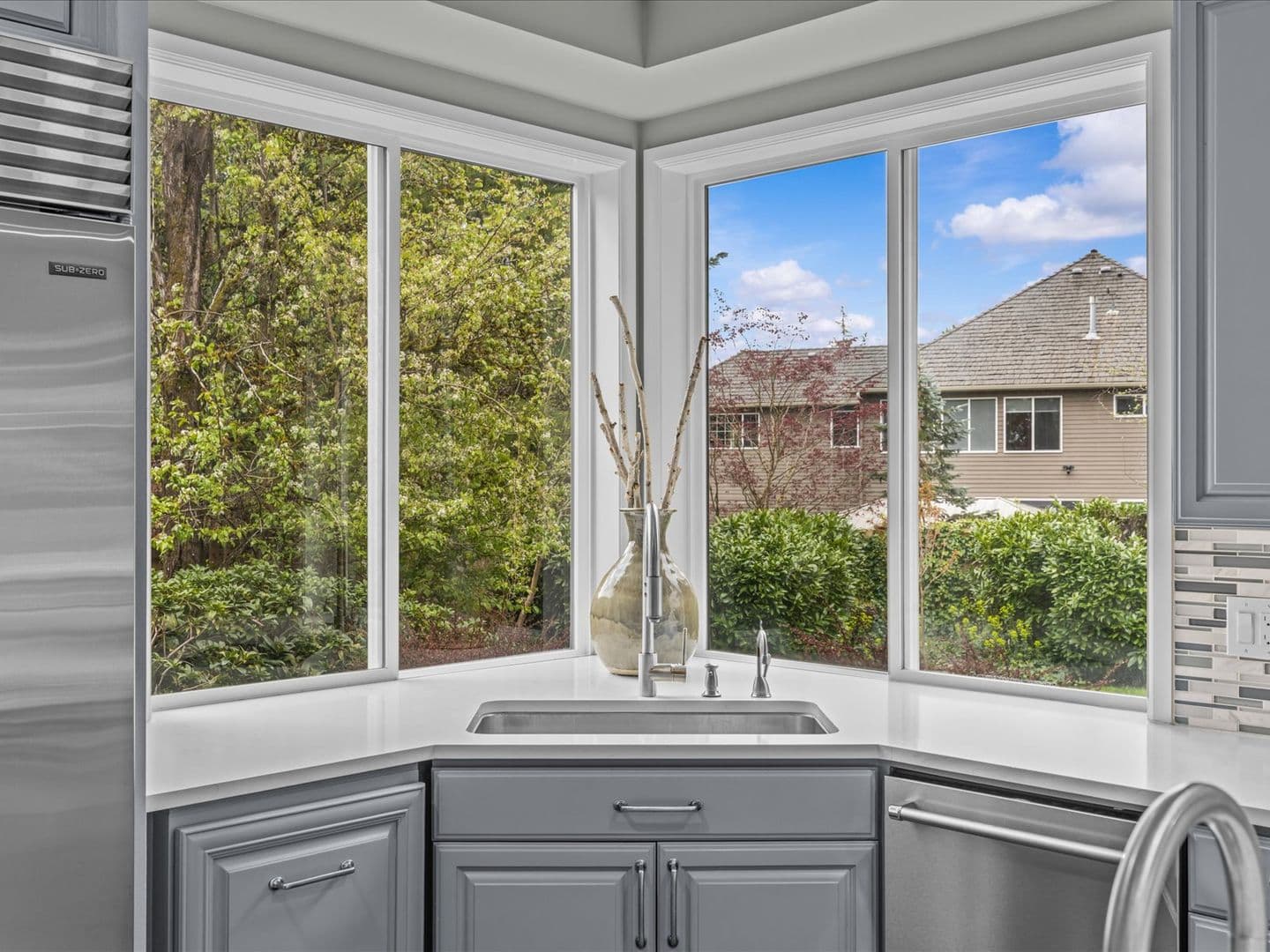 Sammamish House: 2441 278th Court SE