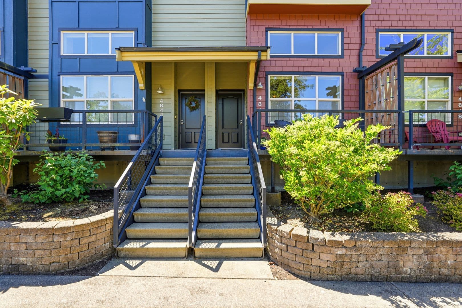 Mukilteo House: 4846 Pointes Dr