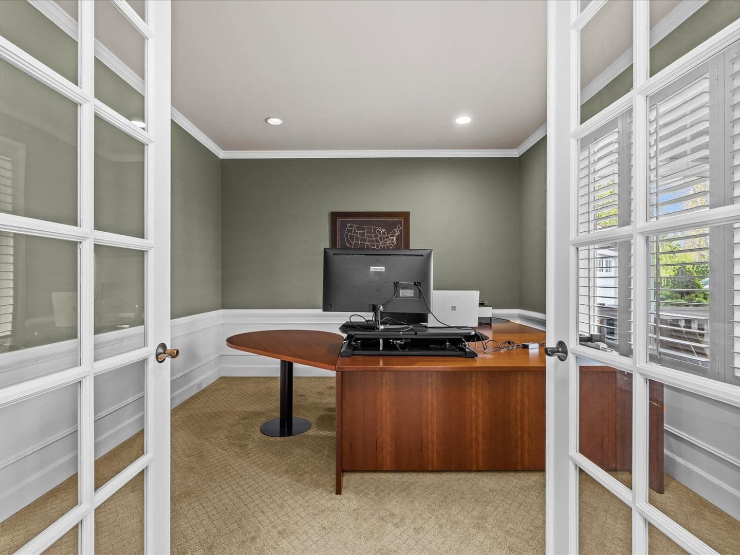 Sammamish House: 2441 278th Court SE