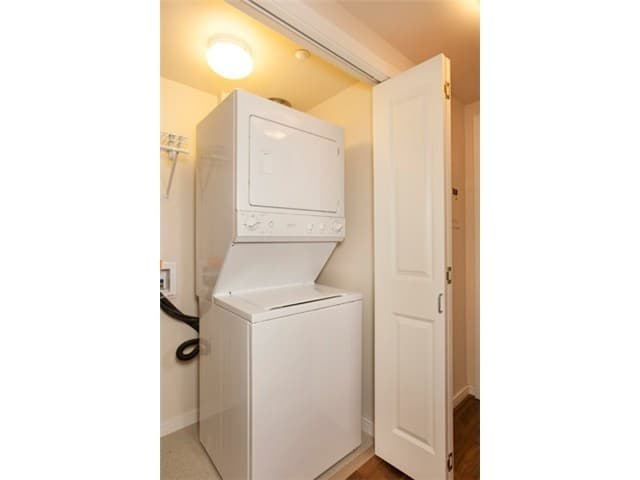 Seattle Condo: 819 Virginia St. #1108
