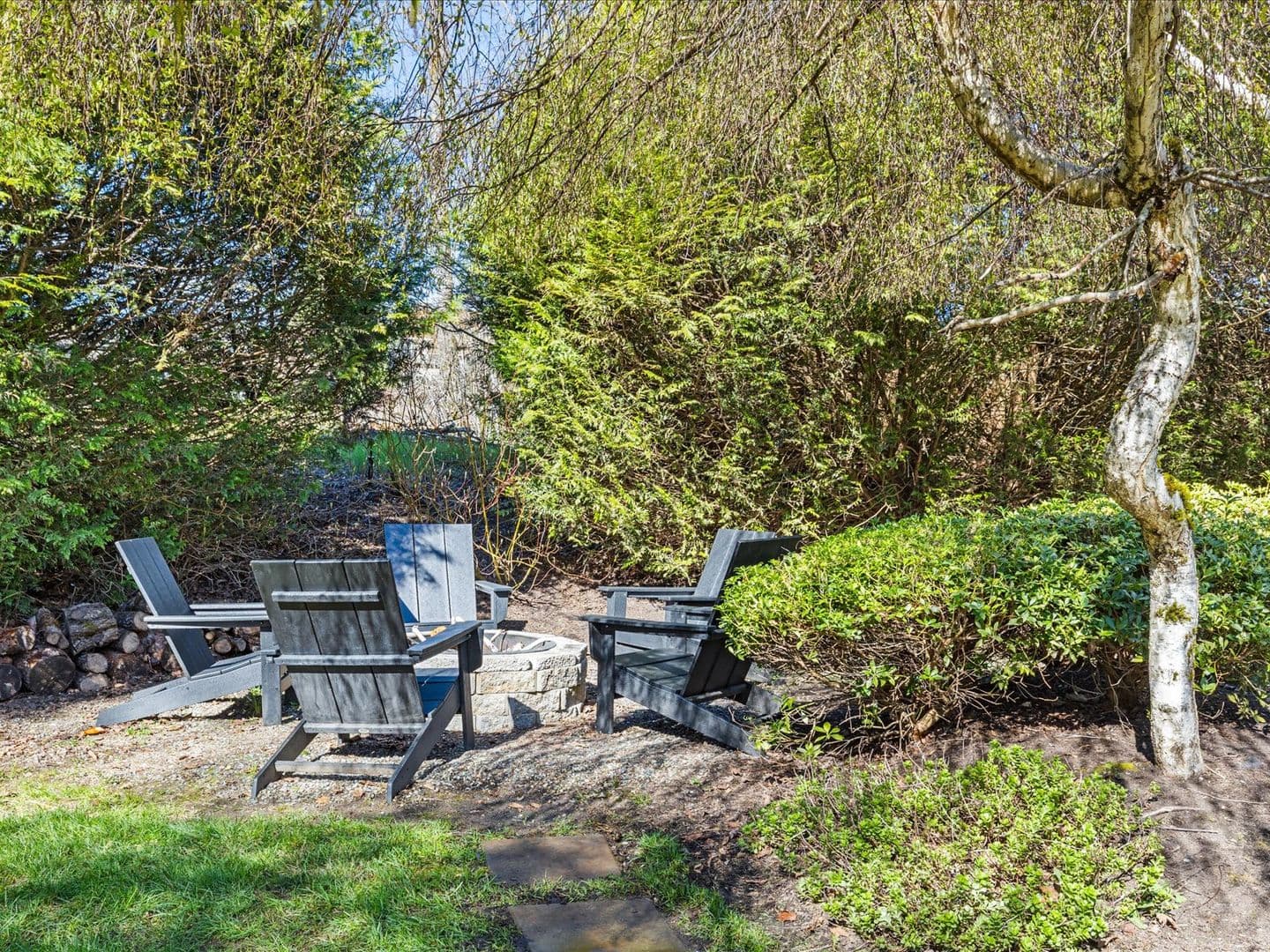 Sammamish House: 2441 278th Court SE
