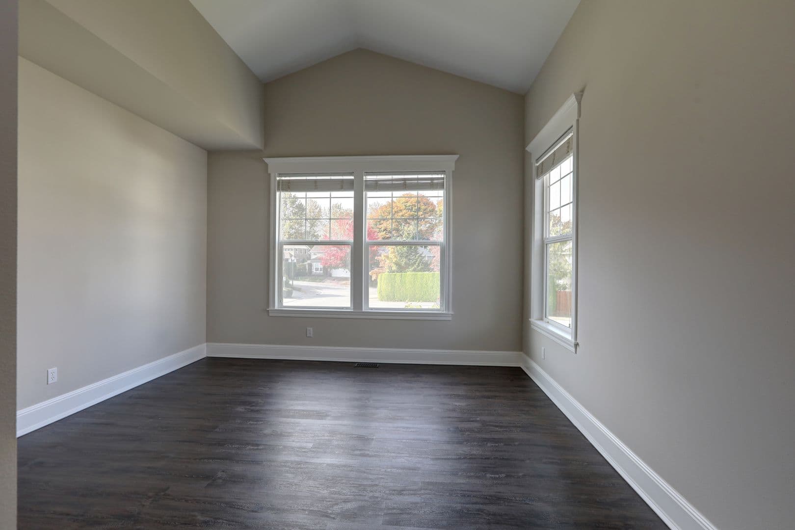 Snohomish House: 6930 131st St SE
