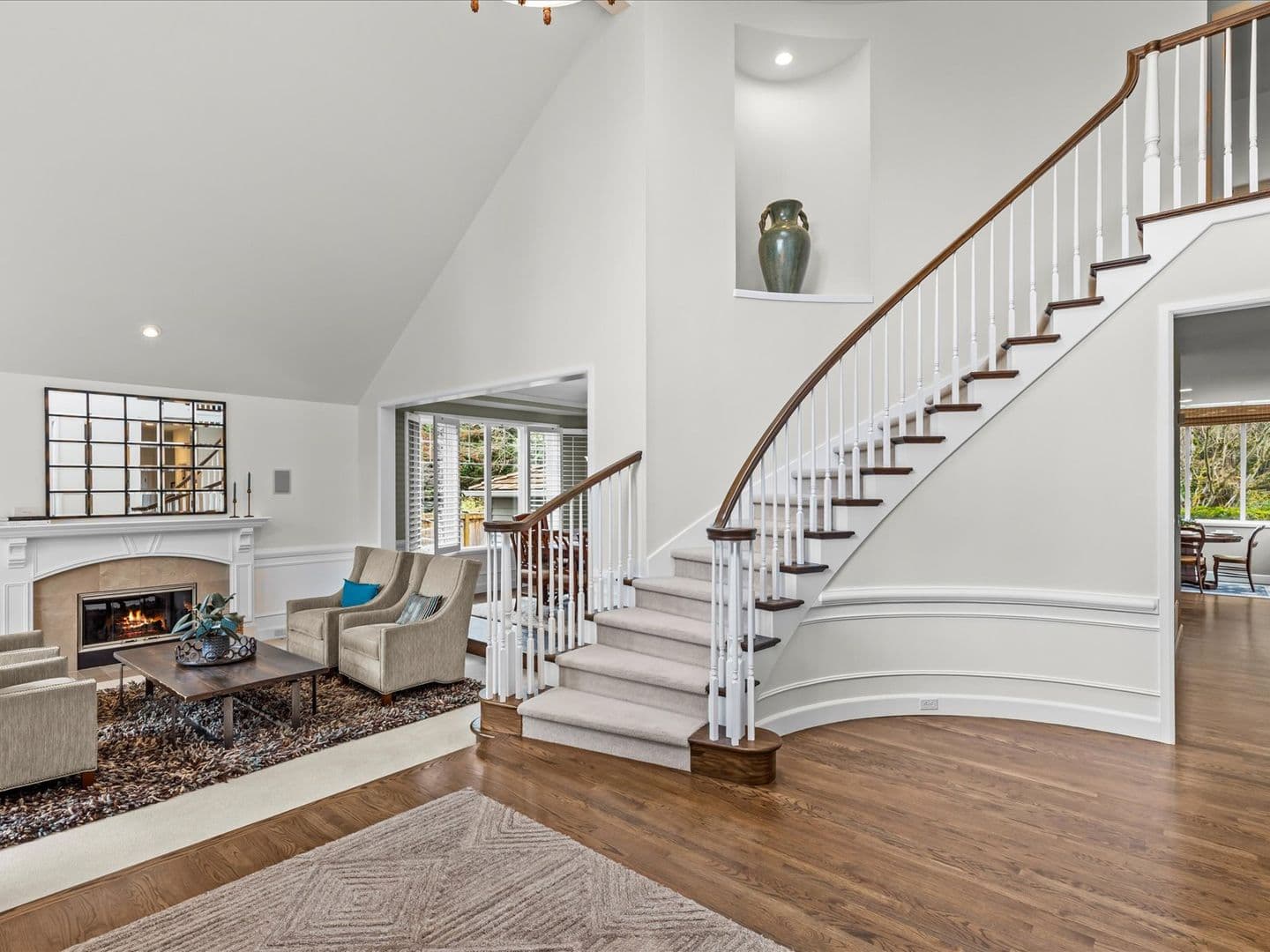 Sammamish House: 2441 278th Court SE