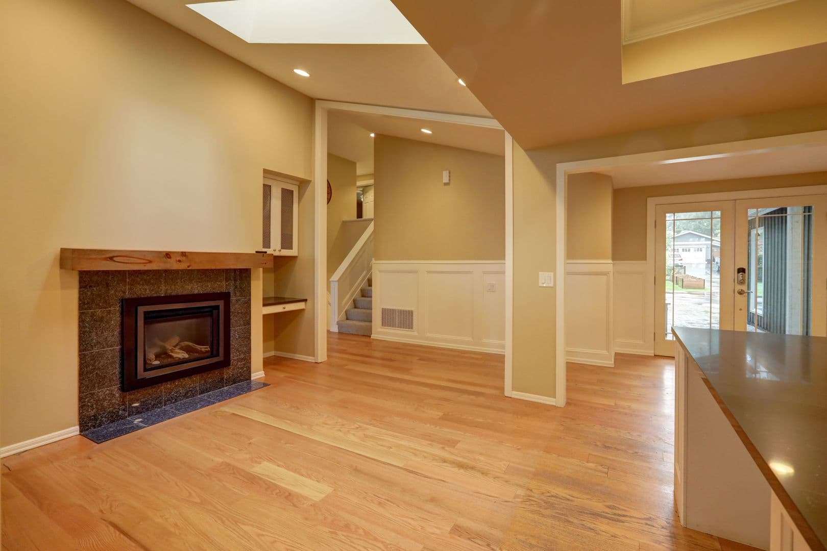 Mercer Island House: 4670 91st Ave SE