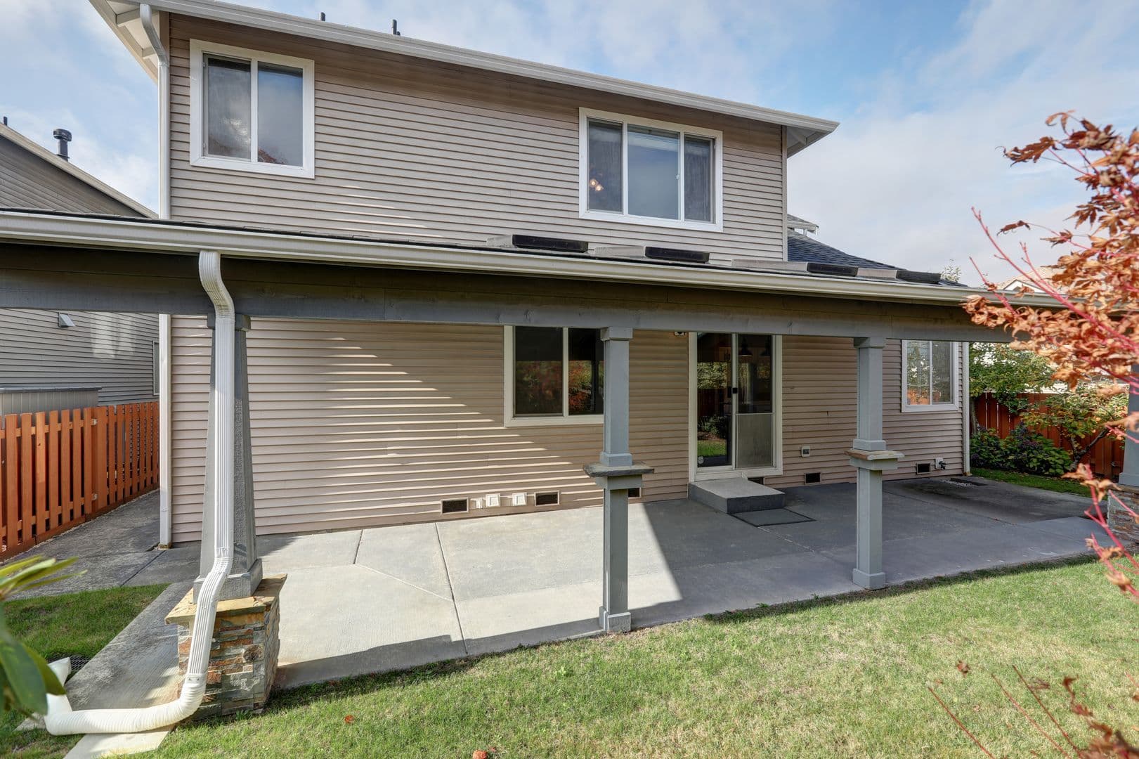 Snohomish House: 6930 131st St SE