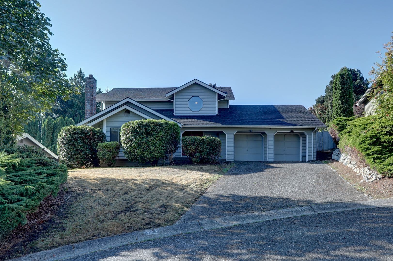 Federal Way House: 2739 SW 347th Place