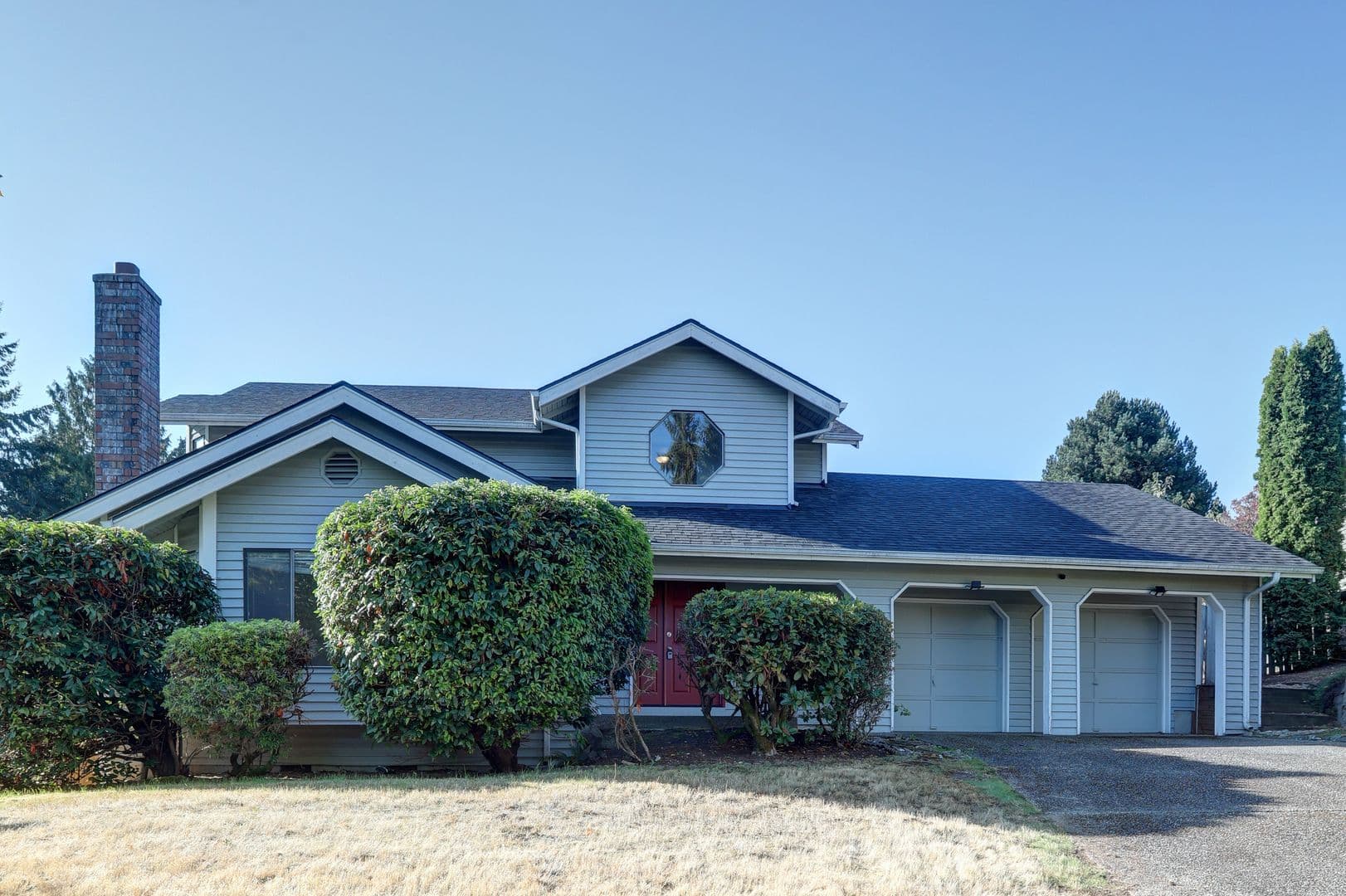 Federal Way House: 2739 SW 347th Place